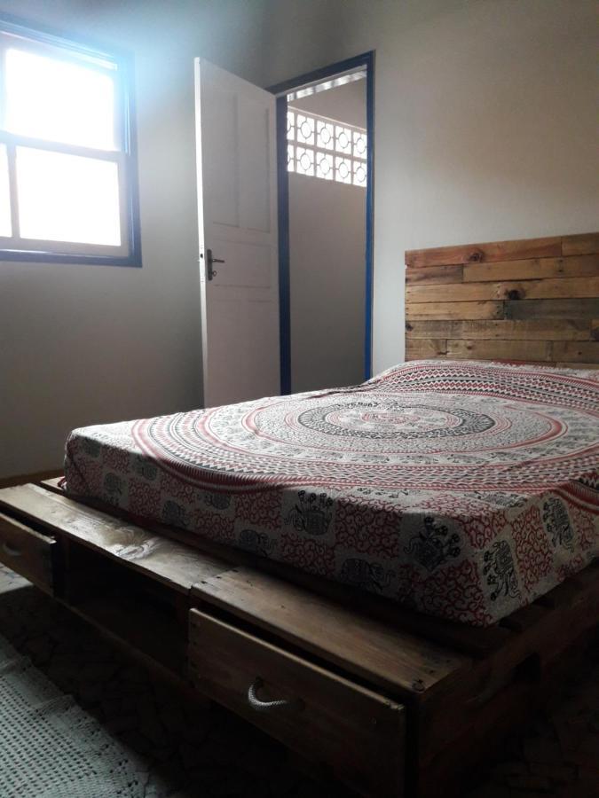 Casa Indaia Bnb - Casa Compartilhada Caraguatatuba Dış mekan fotoğraf