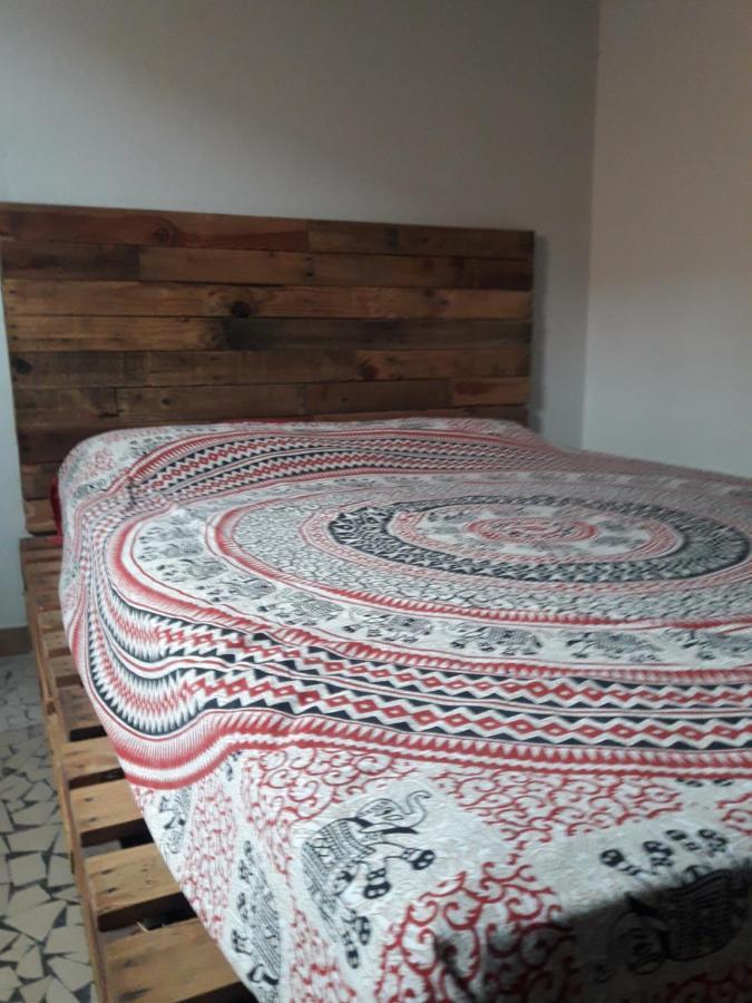 Casa Indaia Bnb - Casa Compartilhada Caraguatatuba Dış mekan fotoğraf