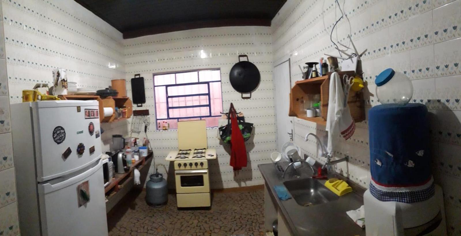 Casa Indaia Bnb - Casa Compartilhada Caraguatatuba Dış mekan fotoğraf